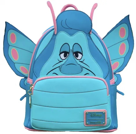 Mini sac à dos Absolem, la Chenille Cosplay Loungefly