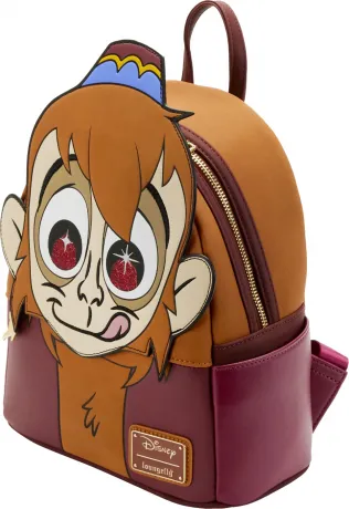 Mini sac à dos Abu Cosplay 30ème Anniversaire Loungefly