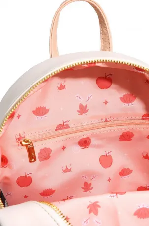 Mini sac à dos Acolytes des Princesses Disney Loungefly