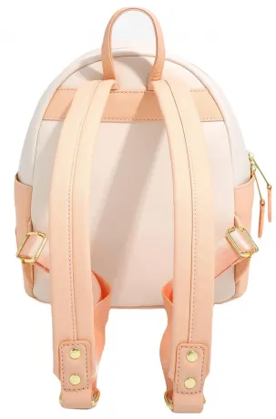 Mini sac à dos Acolytes des Princesses Disney Loungefly