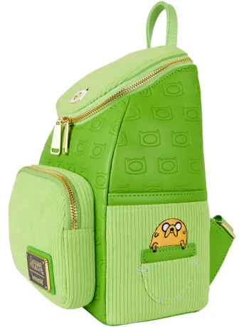 Mini sac à dos Adventure Time Loungefly