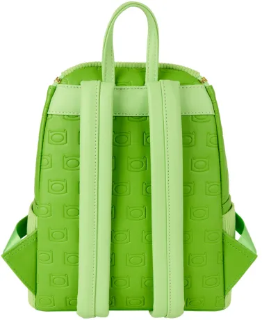 Mini sac à dos Adventure Time Loungefly