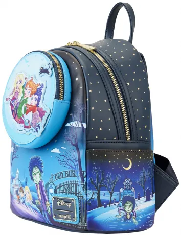 Mini sac à dos Affiche du Film Loungefly