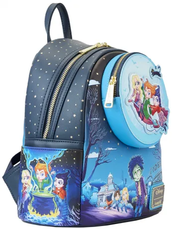 Mini sac à dos Affiche du Film Loungefly