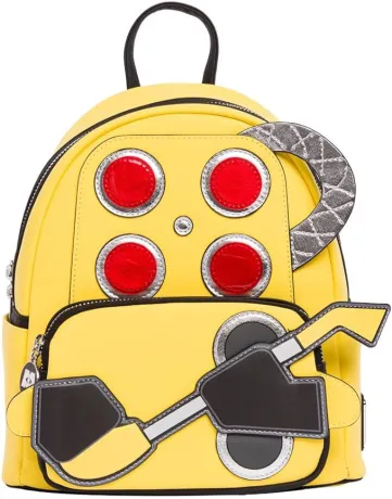 Mini sac à dos Agent C.D.A Cosplay Loungefly