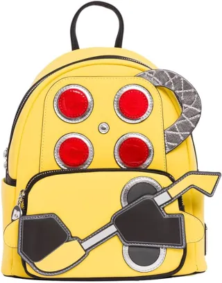 Mini sac à dos Agent C.D.A Cosplay Loungefly