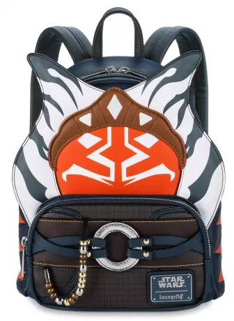 Mini sac à dos Ahsoka Tano Loungefly