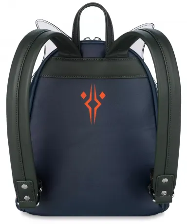 Mini sac à dos Ahsoka Tano Loungefly
