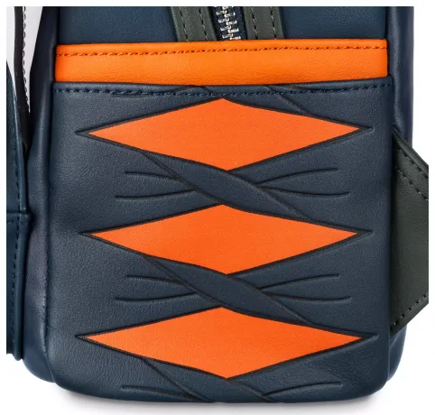 Mini sac à dos Ahsoka Tano Loungefly