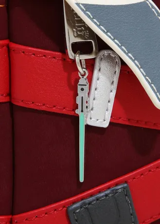 Mini sac à dos Ahsoka Tano Cosplay The Clone Wars Loungefly