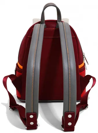 Mini sac à dos Ahsoka Tano Cosplay The Clone Wars Loungefly