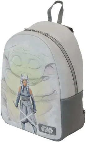 Mini sac à dos Ahsoka Tano Loungefly