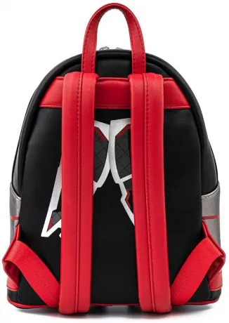 Mini sac à dos Aile de Falcon Cosplay Loungefly