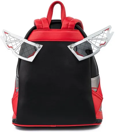 Mini sac à dos Aile de Falcon Cosplay Loungefly
