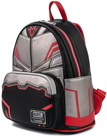 Mini sac à dos Aile de Falcon Cosplay Loungefly