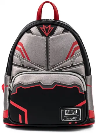 Mini sac à dos Aile de Falcon Cosplay Loungefly