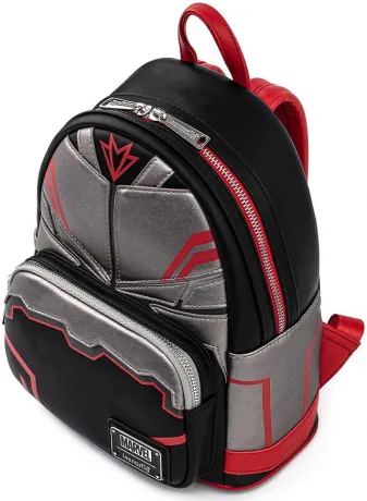 Mini sac à dos Aile de Falcon Cosplay Loungefly