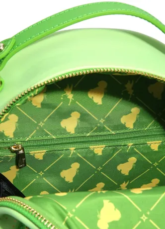 Mini sac à dos Ailes de la fée Clochette Loungefly