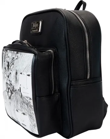 Mini sac à dos Album Revolver avec Pochette Loungefly