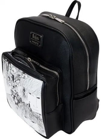 Mini sac à dos Album Revolver avec Pochette Loungefly