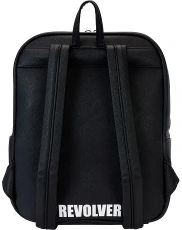Mini sac à dos Album Revolver avec Pochette Loungefly