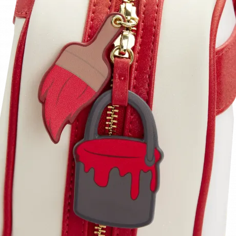 Mini sac à dos As de Cœur Loungefly