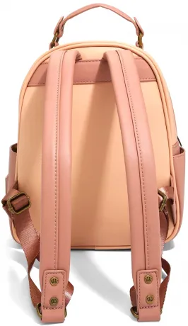 Mini sac à dos Champignon Loungefly