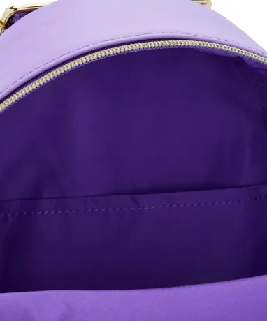 Mini sac à dos Alice et le Chat du Chesire Loungefly