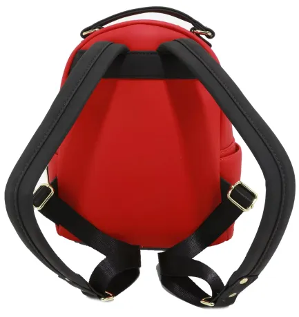 Mini sac à dos Alien Remix Loungefly