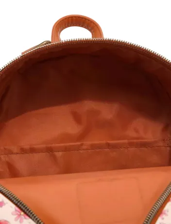 Mini sac à dos Aliens Floral Loungefly