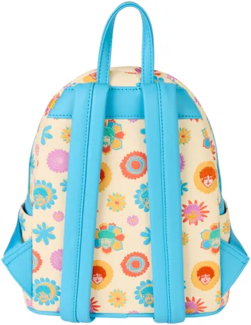 Mini sac à dos All You Need Is Love Loungefly