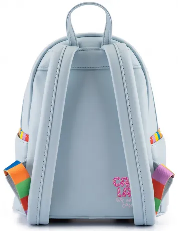 Mini sac à dos Emmène-moi à Candy Land Pop! by Loungefly Loungefly