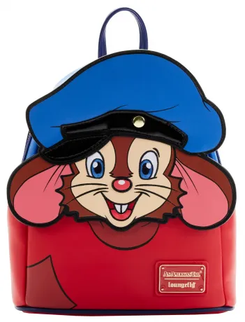 Mini sac à dos Fievel Cosplay Loungefly