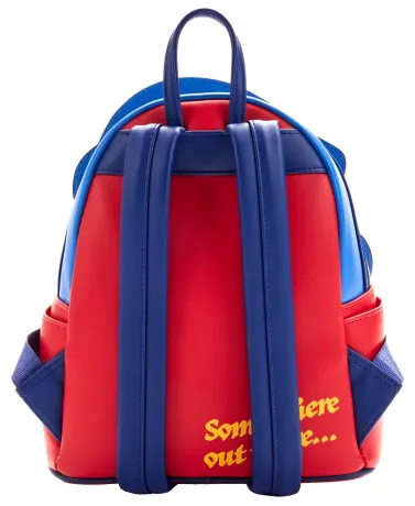 Mini sac à dos Fievel Cosplay Loungefly