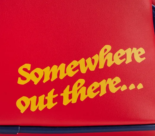 Mini sac à dos Fievel Cosplay Loungefly