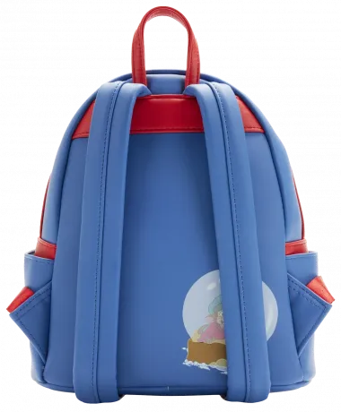 Mini sac à dos Fievel Scène Loungefly