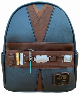 Mini sac à dos Anakin Skywalker Cosplay Loungefly