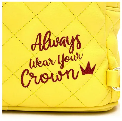 Mini sac à dos Ananas Pool Party Loungefly