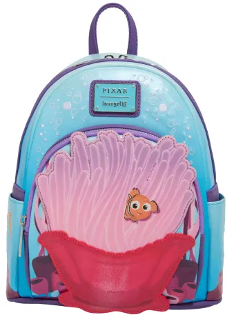 Mini sac à dos Anémone Loungefly