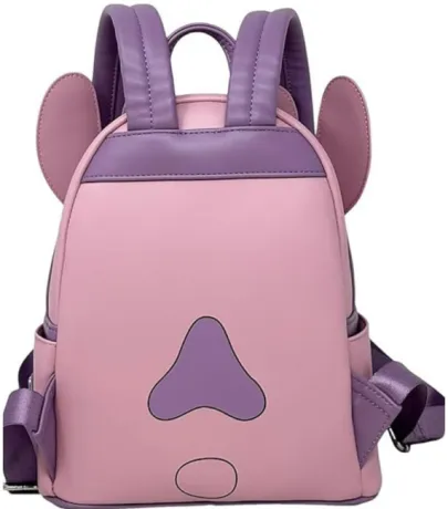 Mini sac à dos Angel Cosplay Loungefly