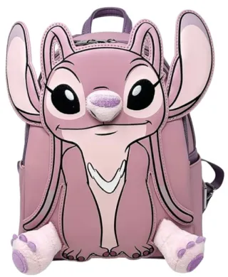 Mini sac à dos Angel Cosplay Loungefly