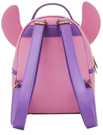 Mini sac à dos Angel Cosplay Mains Magnétiques Loungefly