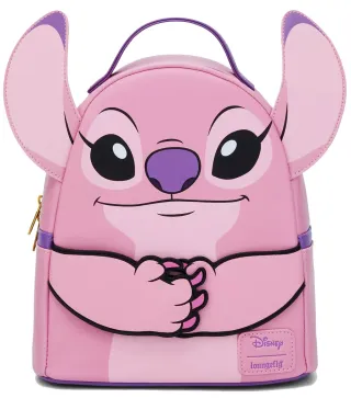 Mini sac à dos Angel Cosplay Mains Magnétiques Loungefly