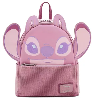 Mini sac à dos Angel Figural Loungefly