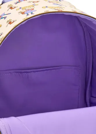 Mini sac à dos Angelica Loungefly