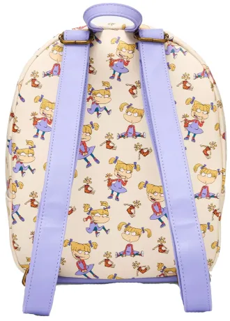 Mini sac à dos Angelica Loungefly