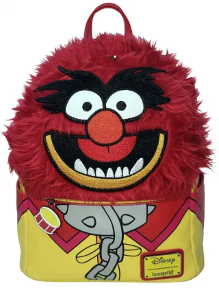 Mini sac à dos Animal Cosplay Loungefly