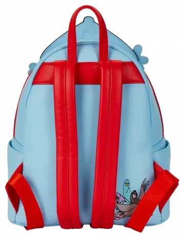 Mini sac à dos Animaniacs Tour Loungefly