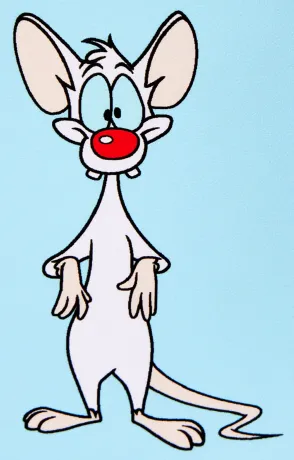 Mini sac à dos Animaniacs Tour Loungefly