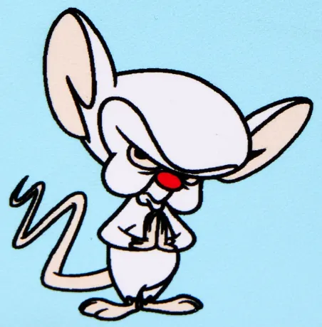 Mini sac à dos Animaniacs Tour Loungefly